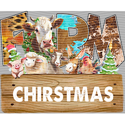 Christmas-ADJ 12291